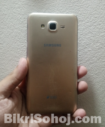 samsung  j7